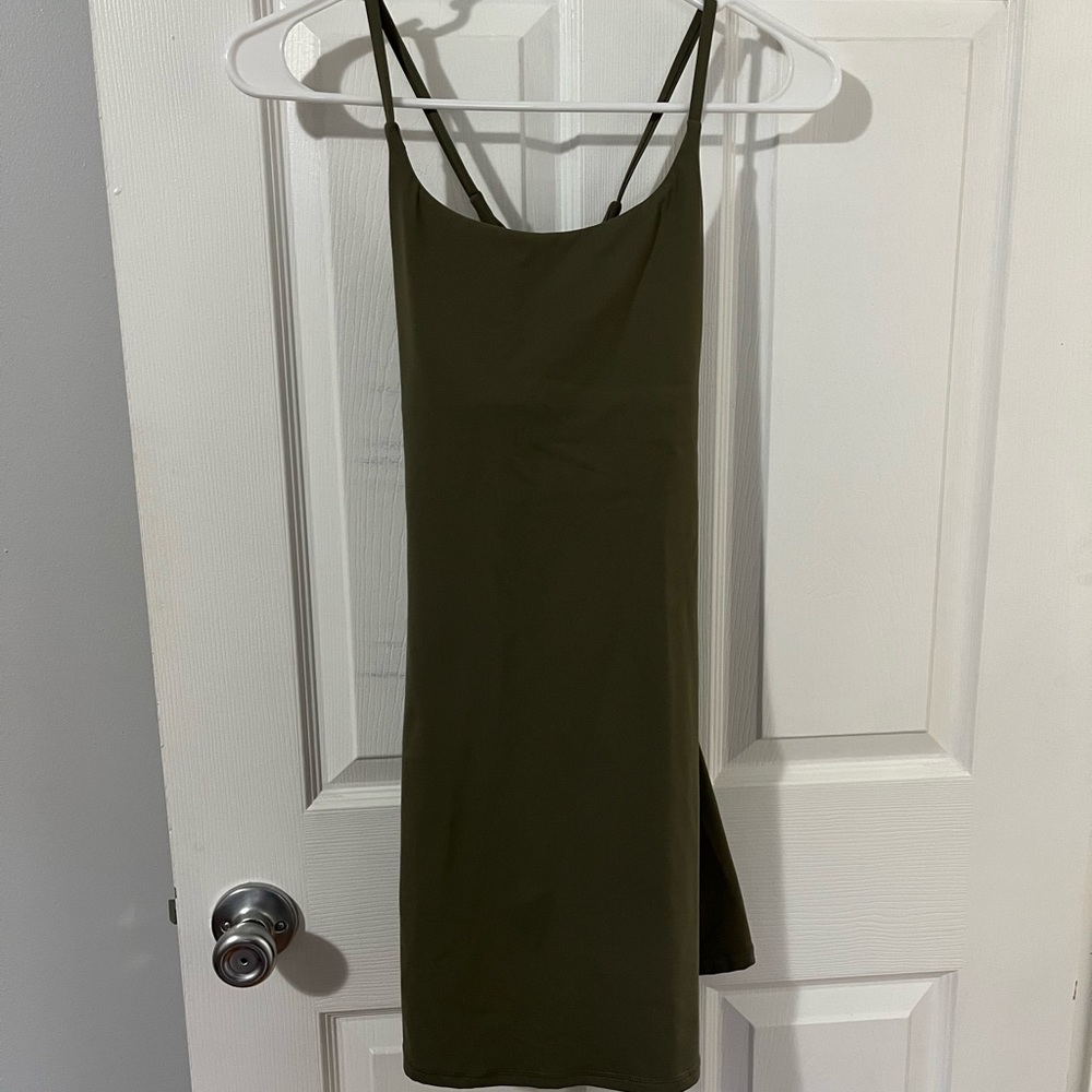 Halara - Everyday Cloudful dress